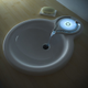Illustration for article titled Water Ball Ripple Sink Makes Me Want to Tinkle